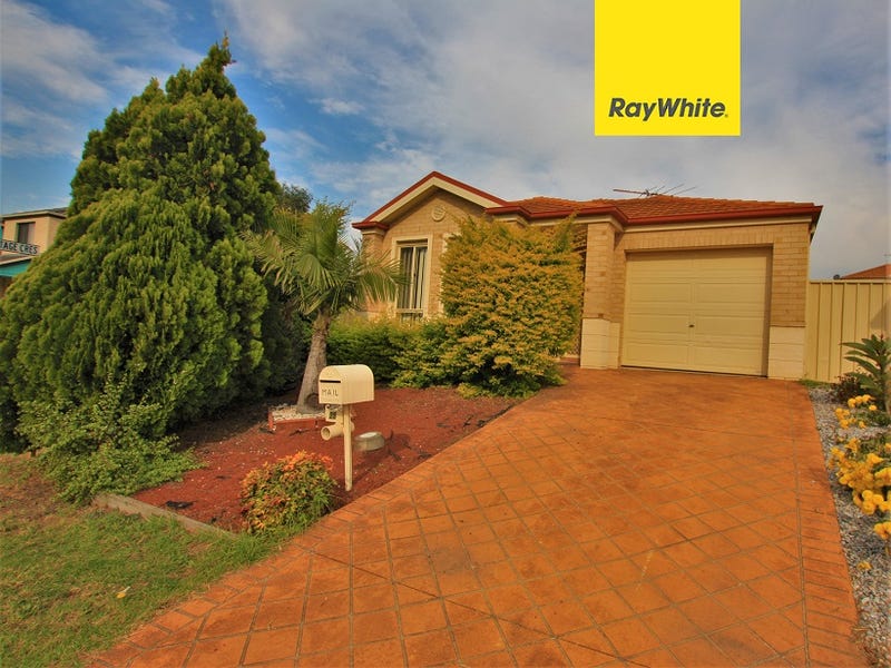 25 Keighran Mill Drive, Blair Athol, NSW 2560