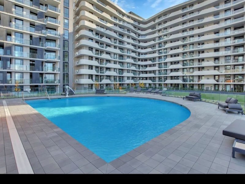 1303/868 Blackburn Road,, Clayton, Vic 3168 - Property Details