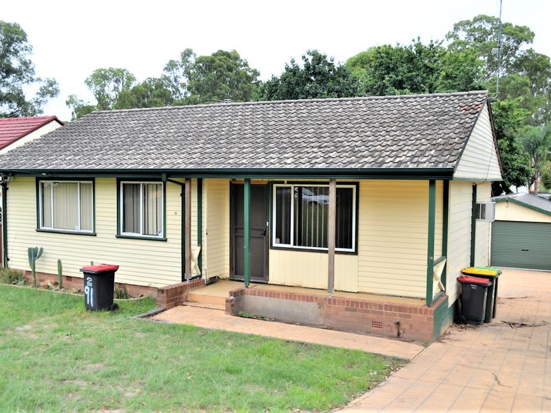 91 Illawong Avenue, Penrith, NSW 2750