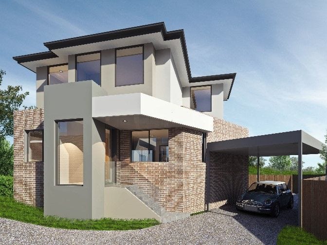 4 Eildon Street, Doncaster, VIC 3108