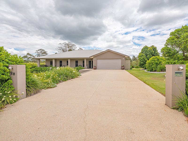 28 Lavender Drive, Araluen, QLD 4570