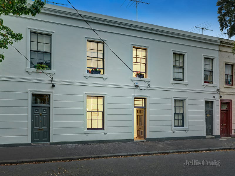 11 King William Street, Fitzroy, Vic 3065