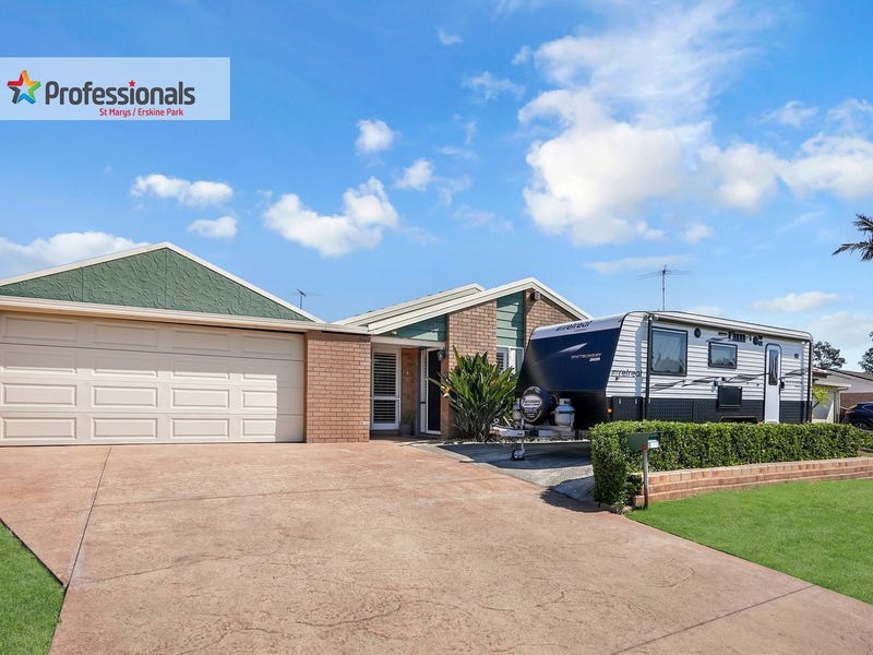 218 Swallow Drive, Erskine Park, NSW 2759