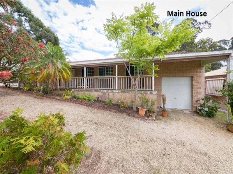 39 Safety Beach Drive, Safety Beach, NSW 2456