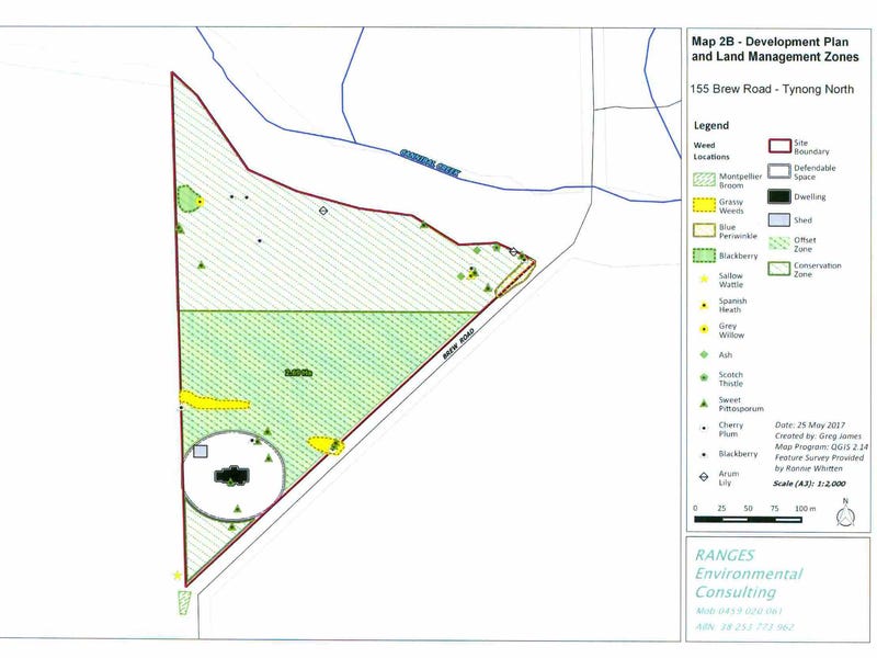 155 Brew Road, Tynong North, VIC 3813