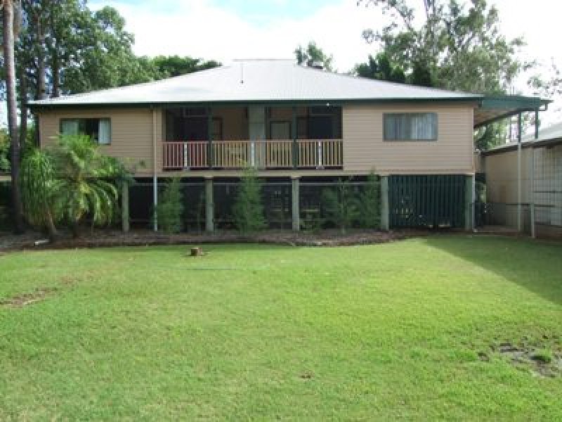 3335 Shamrock Street, Blackall, QLD 4472