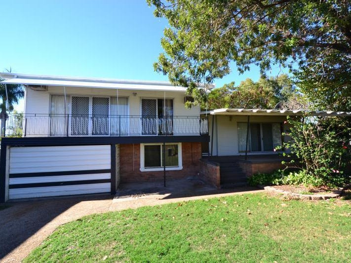 22 State Farm Road, Biloela, Qld 4715 Property Details