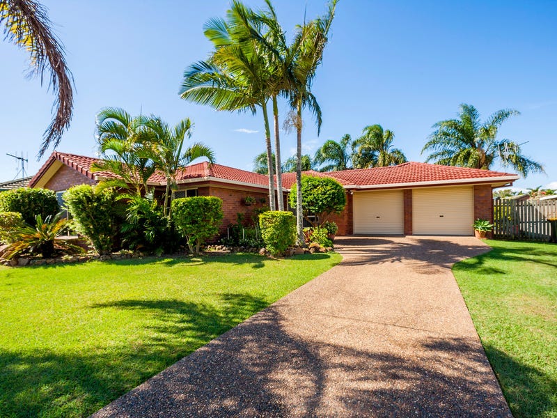 143 Moodies Road, Bargara, Qld 4670 Property Details