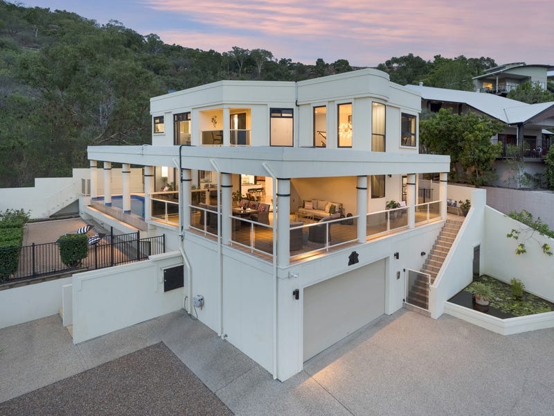 103 Yarrawonga Drive, Castle Hill, QLD 4810