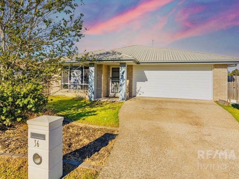 36 Settlers Rise, Woolmar, Qld 4515 House for Sale