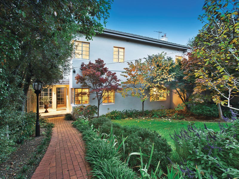 7 Riverside Avenue, Balwyn North, VIC 3104