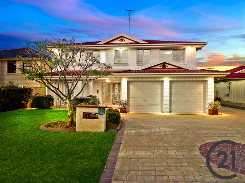 Real Estate & Property for Sale in Quakers Hill, NSW 2763 realestate