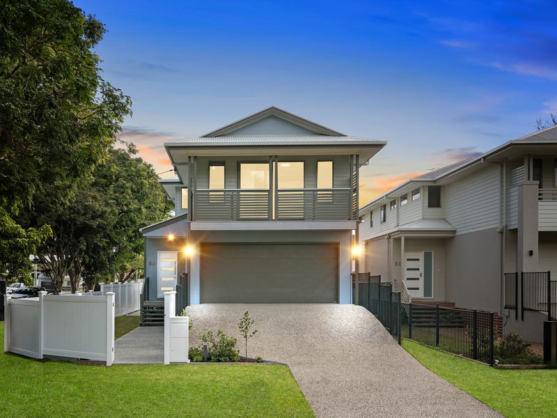 50 Ure Street, Hendra, Qld 4011 House for Sale