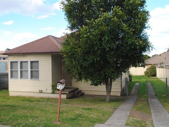 85 Flowerdale Road, Liverpool, NSW 2170