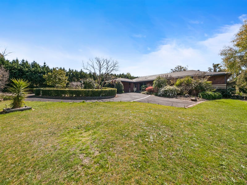 126 Bungower Road, Somerville, Vic 3912 Property Details