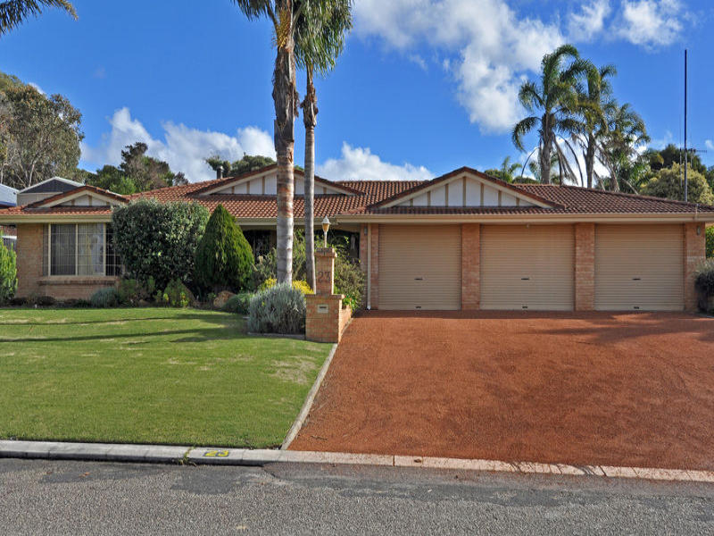 23 McKenzie Drive Lower King, Albany, WA 6330 Property Details