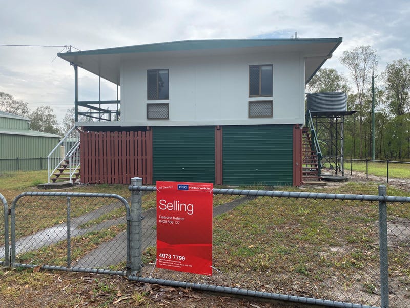 67 Roe Street, Miriam Vale, QLD 4677