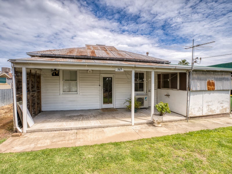 369 Dick Road, Lavington, NSW 2641 Property Details