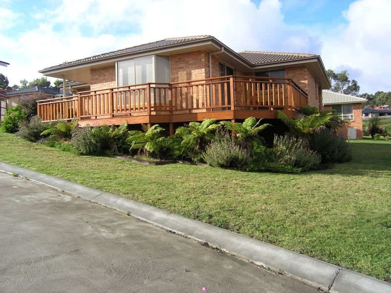 10 Glen Haven Court, Kingston, Tas 7050 Property Details