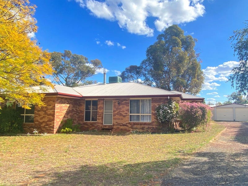 4 Bedroom Properties for Sale in Chinchilla, QLD 4413