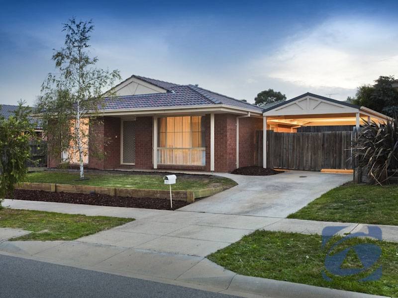 11 Ben Drive, Pakenham, Vic 3810 Property Details