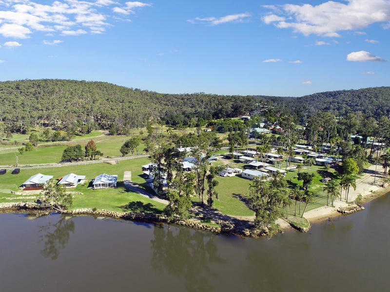 786 River Road, Lower Portland, NSW 2756