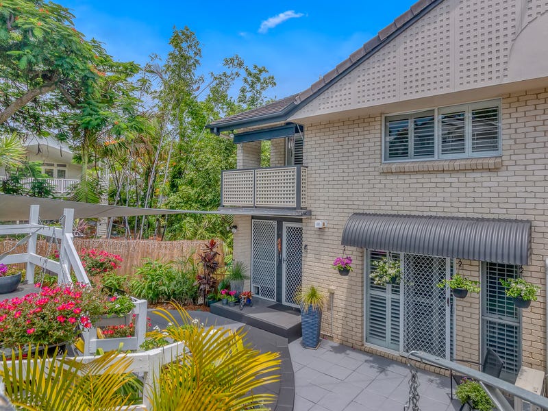 4/31 Hamley Street, Wooloowin, Qld 4030 Property Details