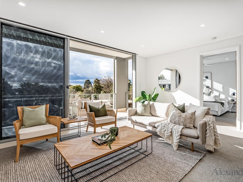 203/123 Fisher Street, Fullarton, SA 5063 Apartment for Sale