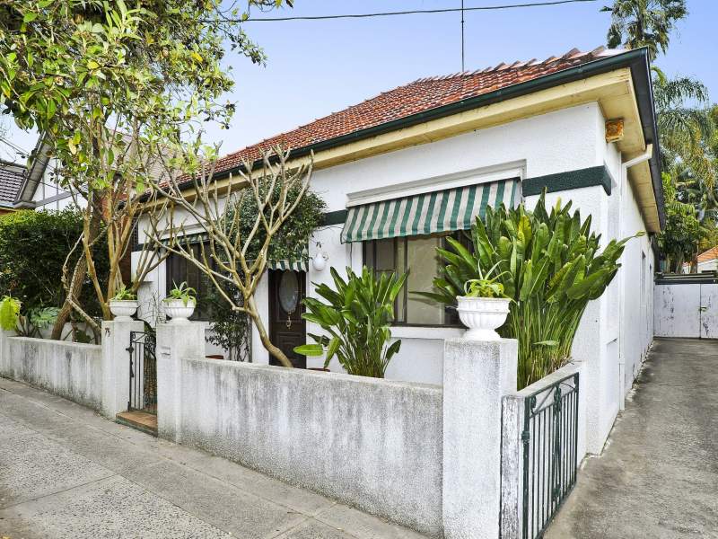 75 Watson St, Bondi, NSW 2026 Property Details