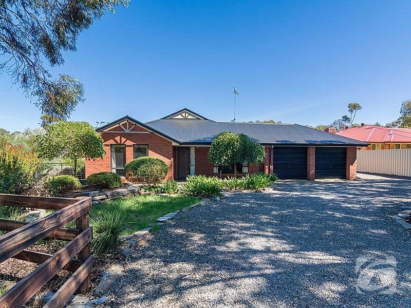9 Nursery Road, Kanmantoo, SA 5252 Property Details