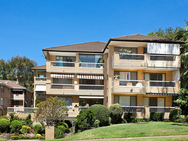 3/42 Nicholson Pde, Cronulla, NSW 2230 Property Details