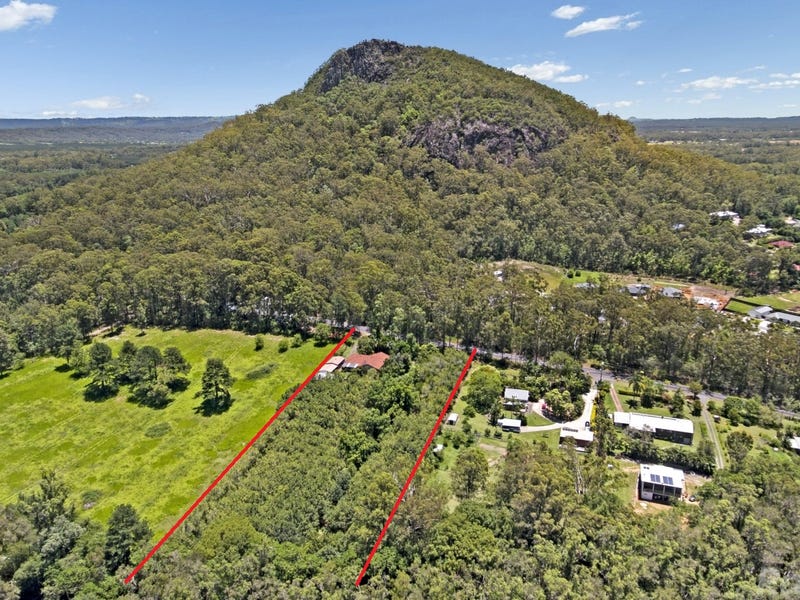 125 Fullertons Road, Glass House Mountains, Qld 4518 House for Sale