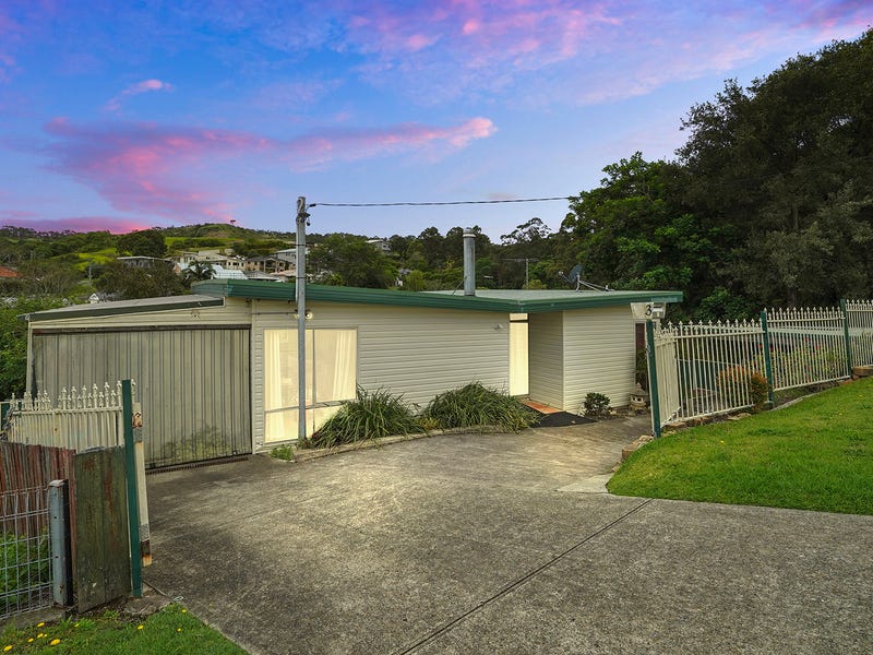 3 Cornish Street, Speers Point, NSW 2284