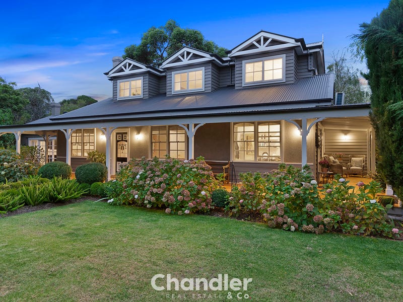 3 Temple Road, Belgrave South, VIC 3160