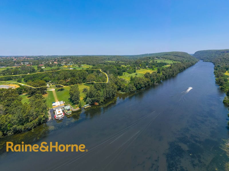 102 Factory Road, Regentville, NSW 2745