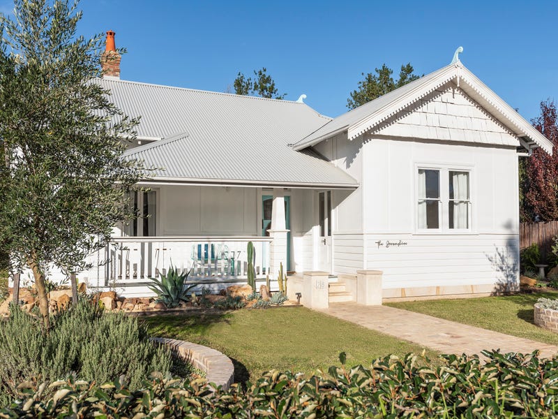 28 Oxford Road, Scone, NSW 2337 Property Details