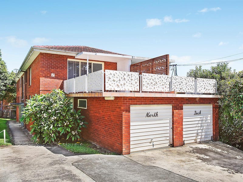 1/37 Edward Street, Wollongong, NSW 2500 Property Details