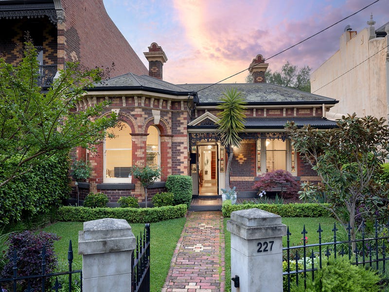 227 Mckean Street, Fitzroy North, VIC 3068