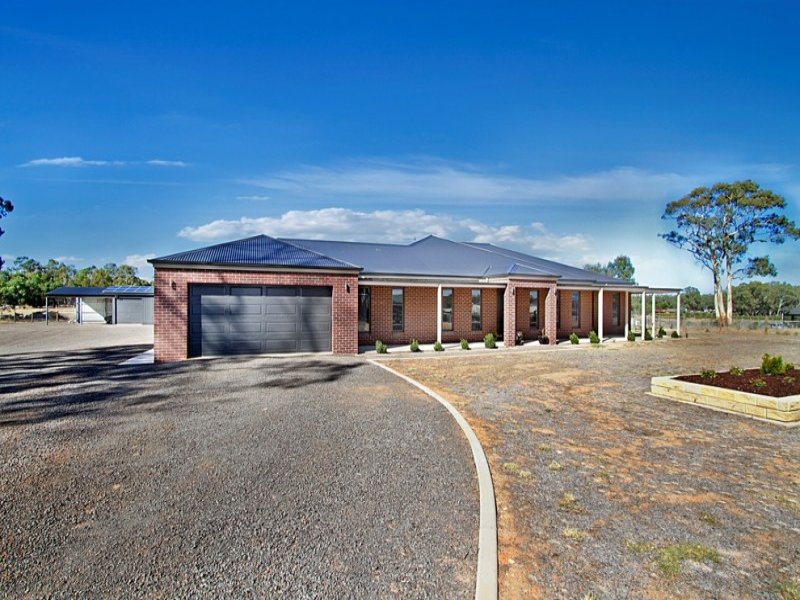 70 Sawmill Road, Huntly, VIC 3551