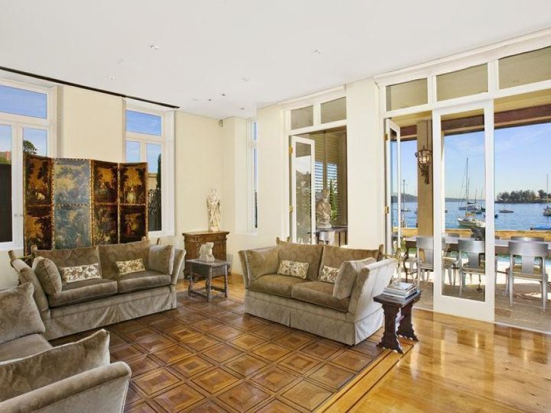 162 Wolseley Road, Point Piper, NSW 2027