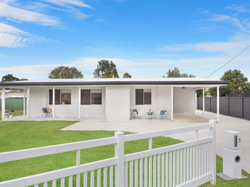 3 Ruth Street, Caboolture, Qld 4510 Property Details