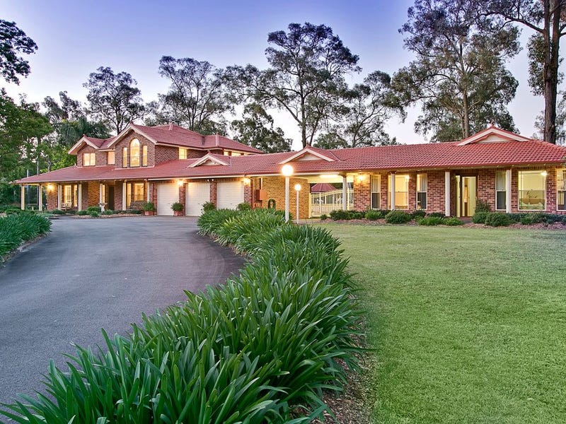 4 Archer Lane, Windsor Downs, NSW 2756