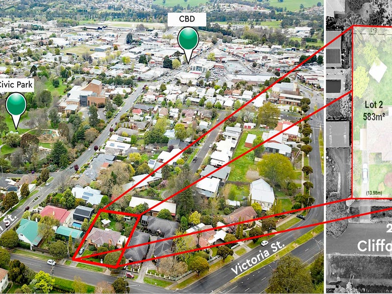 22 CLIFFORD STREET, Warragul, Vic 3820 Property Details