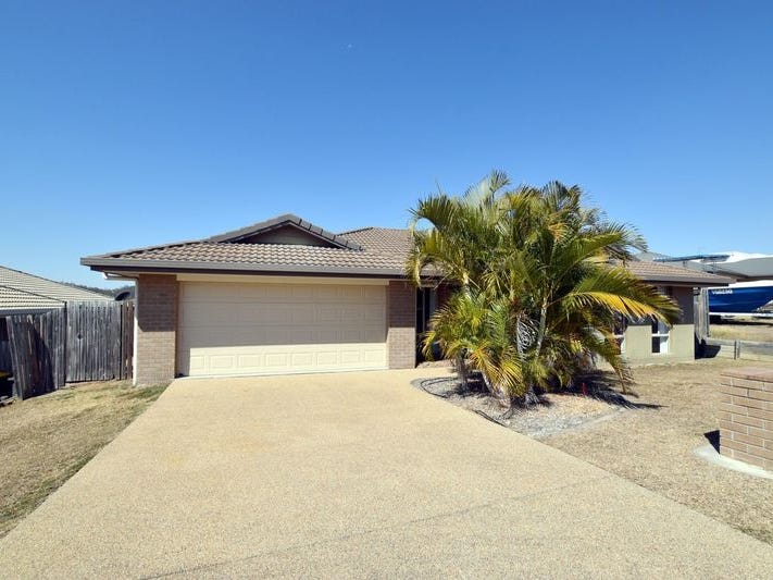 30 Hawkesbury Road, Calliope, Qld 4680 Property Details