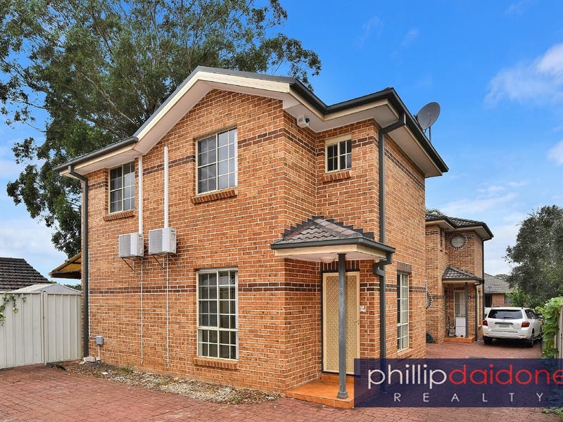 3/10 Clarke Street, Berala, NSW 2141