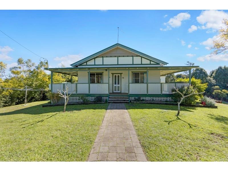 454 Boatharbour Road, Boat Harbour, NSW 2480