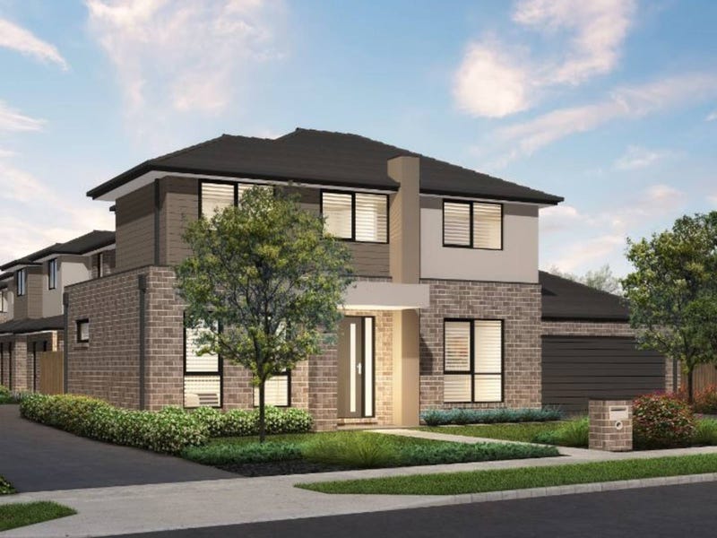 3,4,6&7/19 Elmhurst Road, Bayswater North, Vic 3153 Townhouse for Sale