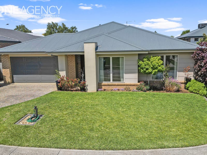 61 Myrtle Crescent, Warragul, Vic 3820 Property Details