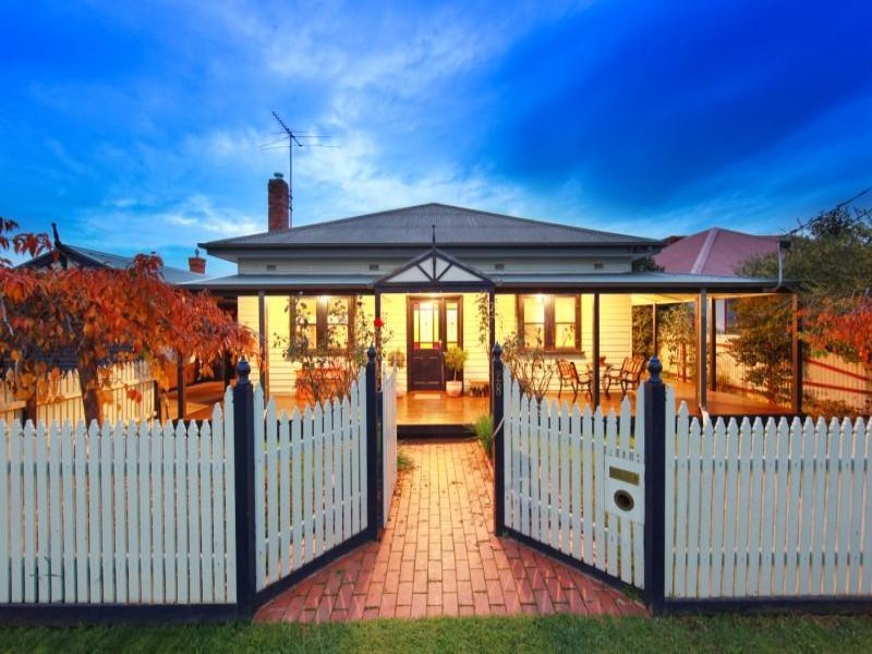 28 Batt Avenue, Wodonga, Vic 3690 Property Details