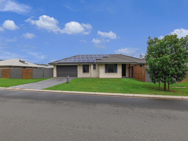 44 Glenview Drive, Wauchope, NSW 2446 Property Details